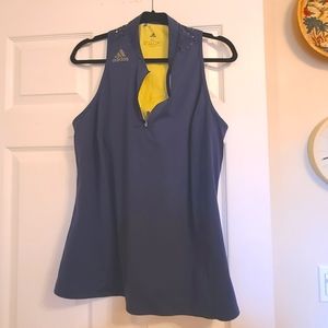 Golf Tank Adidas XL